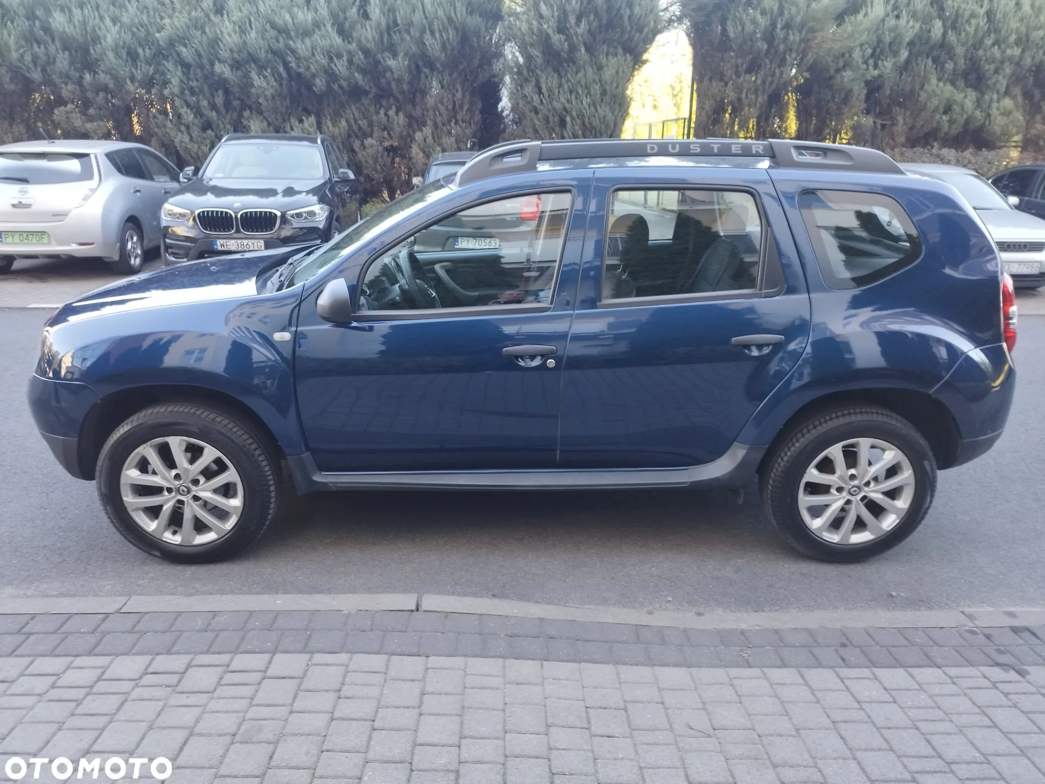 Dacia Duster - 2