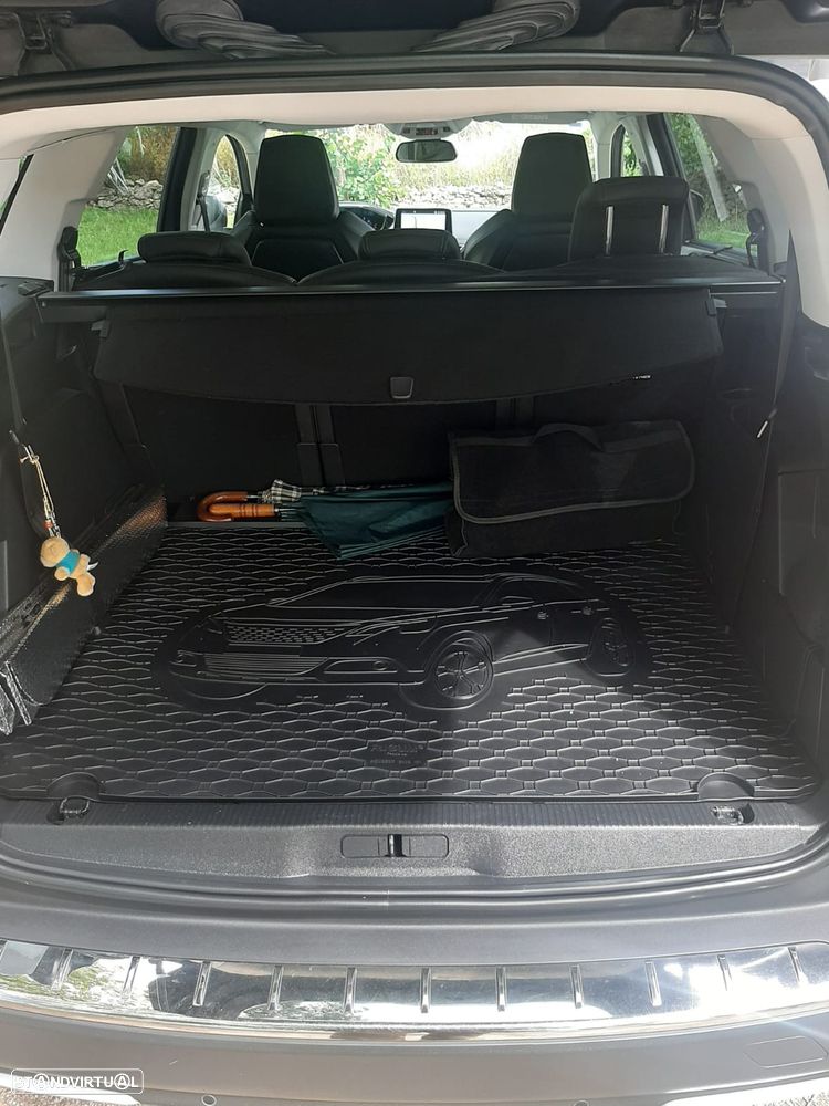 Peugeot 5008 1.5 BlueHDi Allure - 12