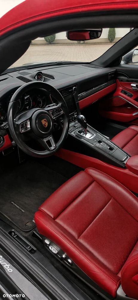 Porsche 911 - 12