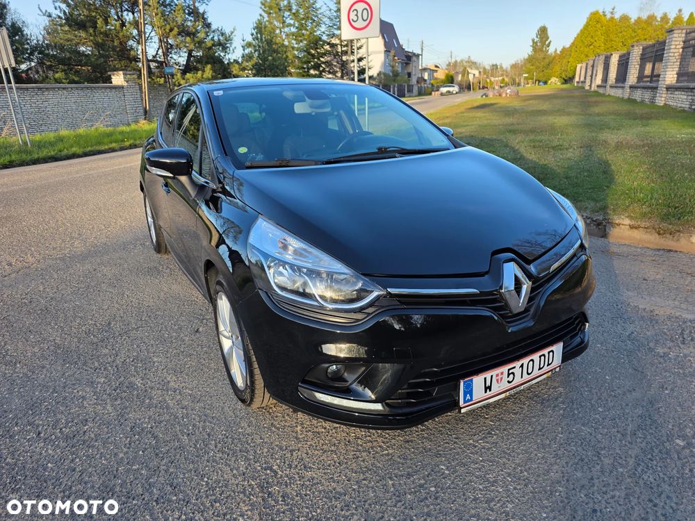Renault Clio (Energy) TCe 90 Start & Stop LIMITED - 26