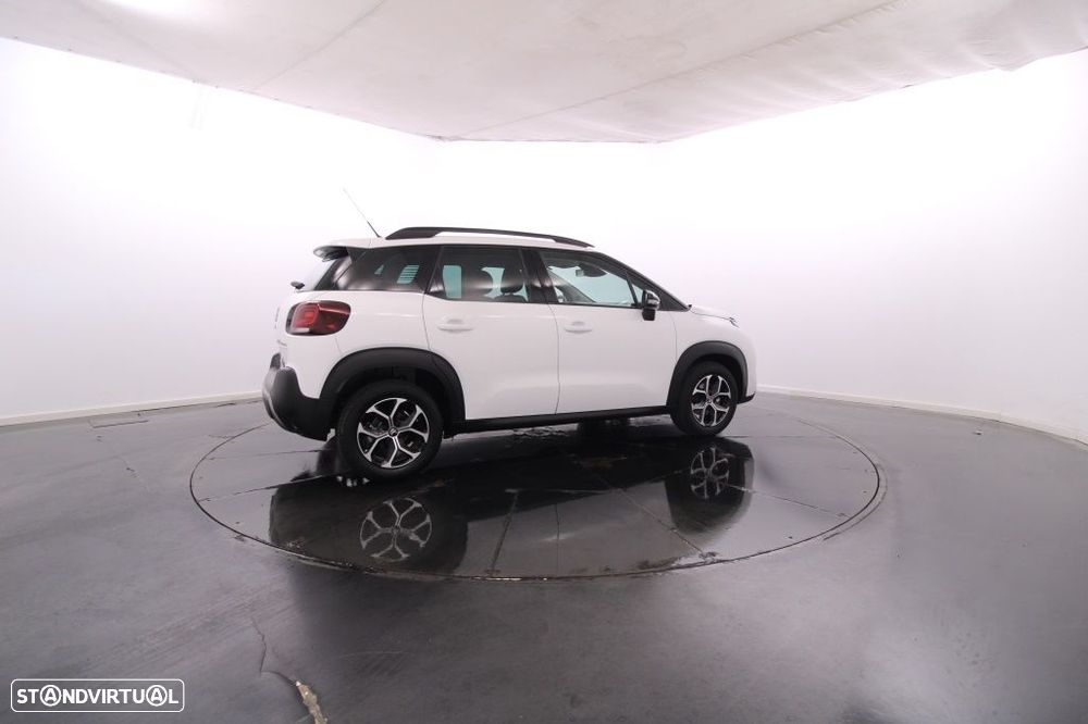 Citroën C3 Aircross 1.2 PureTech Plus - 9