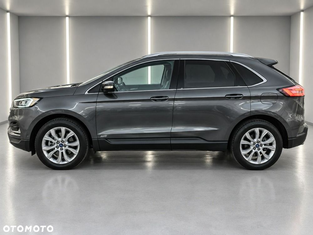 Ford Edge - 5