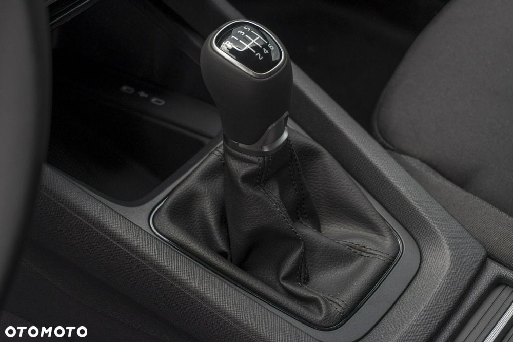 Skoda Octavia - 13