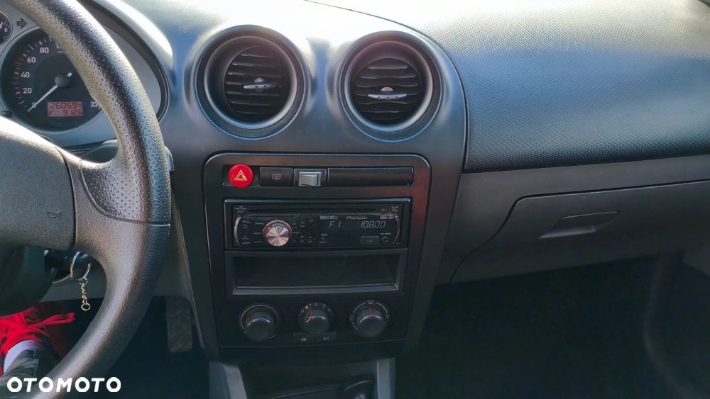 Seat Ibiza - 9