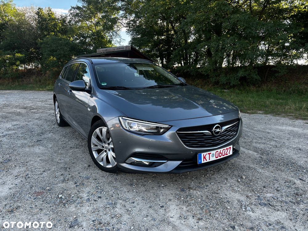 Opel Insignia - 7
