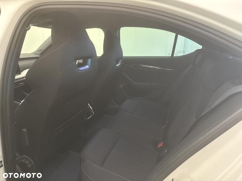 Skoda Octavia 1.4 TSI Plug-In Hybrid Style DSG - 20