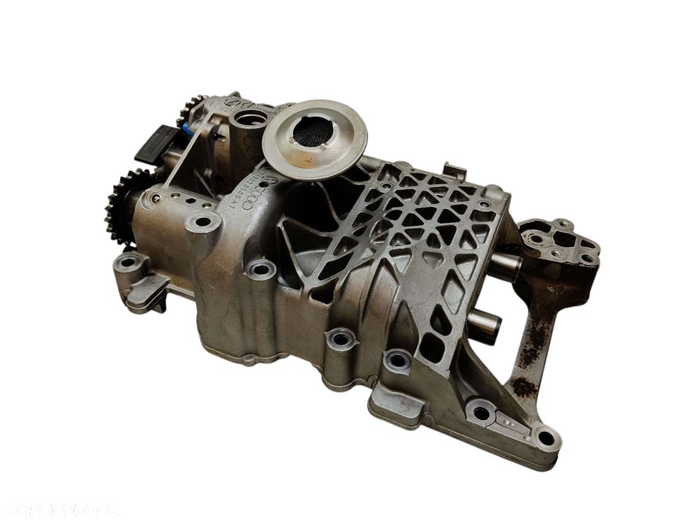 POMPA OLEJU AUDI A4 B6 2.0 20V 130KM ALT 06B115130 8015020508AT - 1