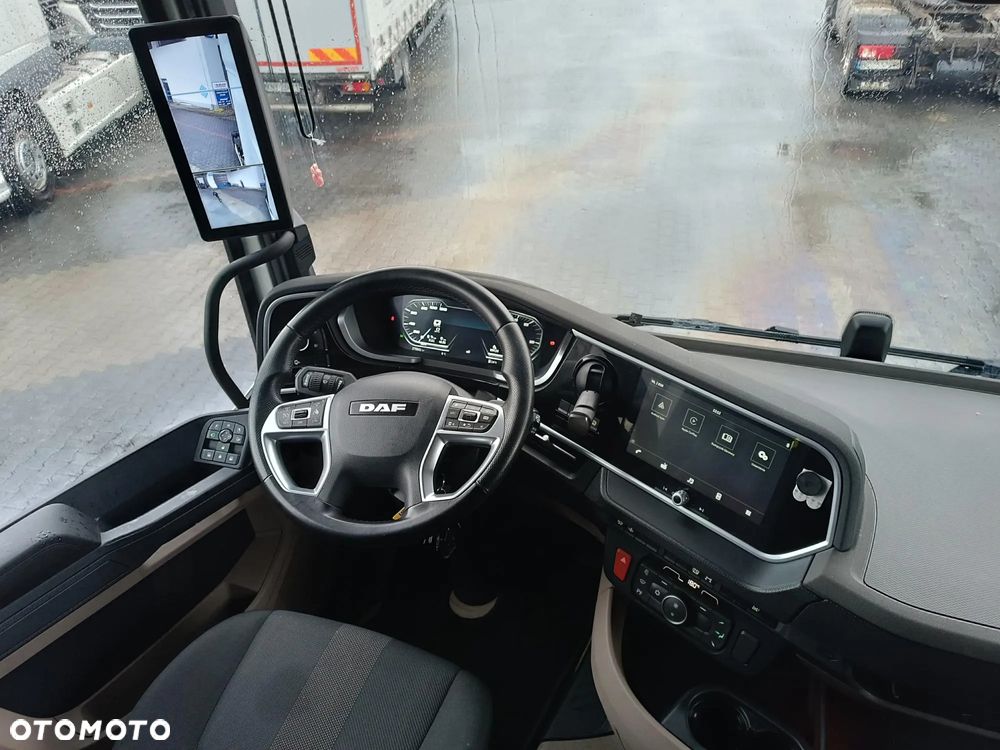 DAF XG 480 FT STANDARD - 19