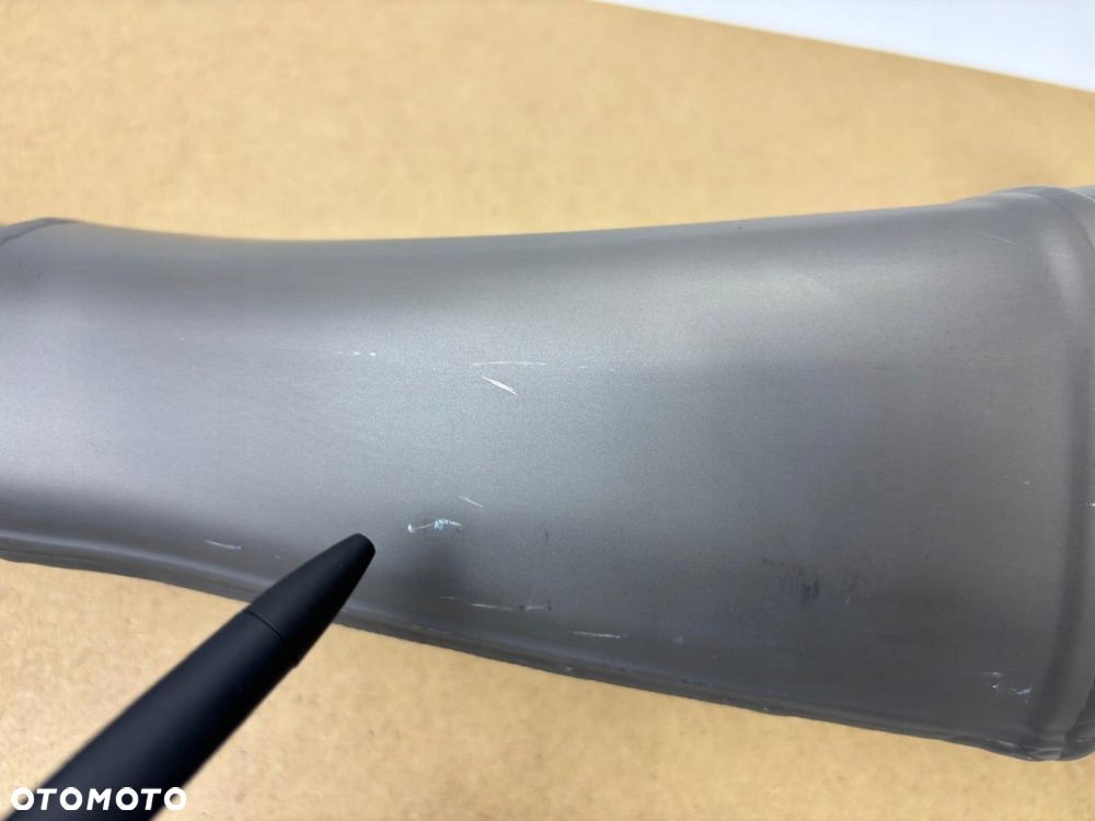 Tłumiki Suzuki GSXR 1000 K9 L0 L1 2009-11 komplet 2 sztuki Oryginał - 3