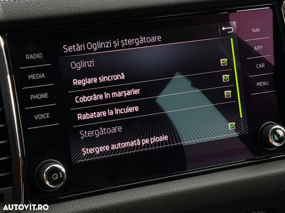 Skoda Kodiaq 2.0 TSI 4X4 DSG Style - 33