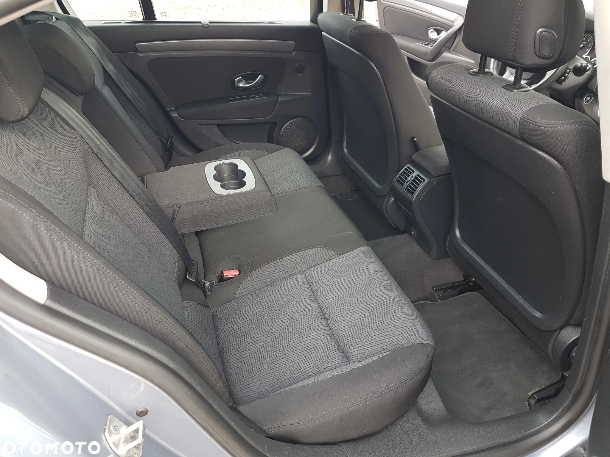 Renault Laguna 2.0 16V Dynamique - 15