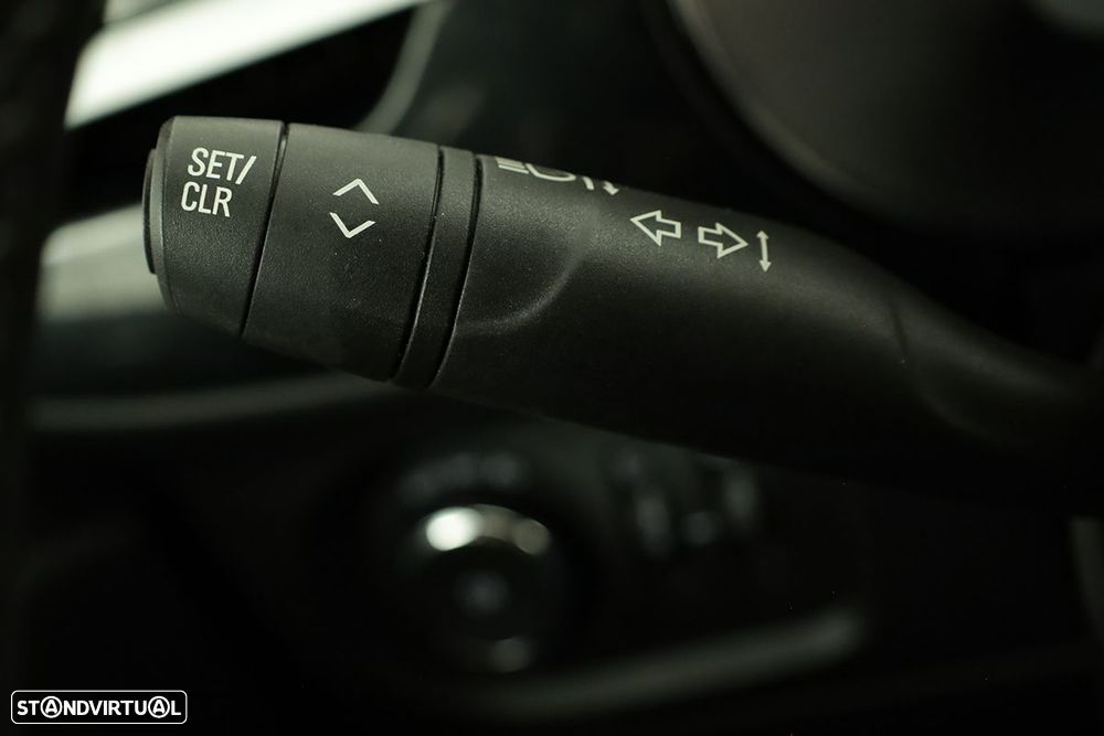 Opel Corsa 1.2 T GS - 15