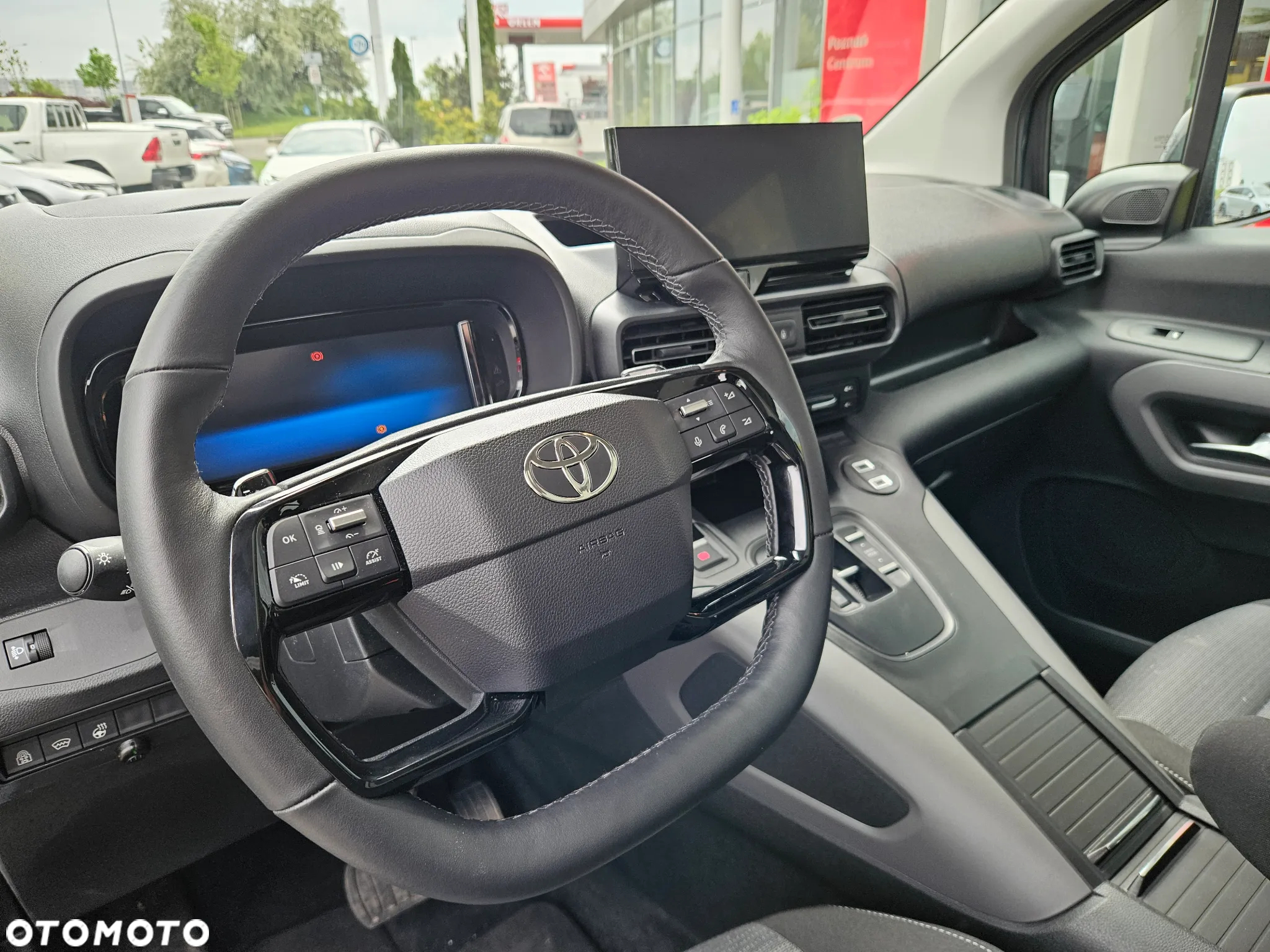 Toyota Proace City Verso 1.5 D-4D VIP - 13