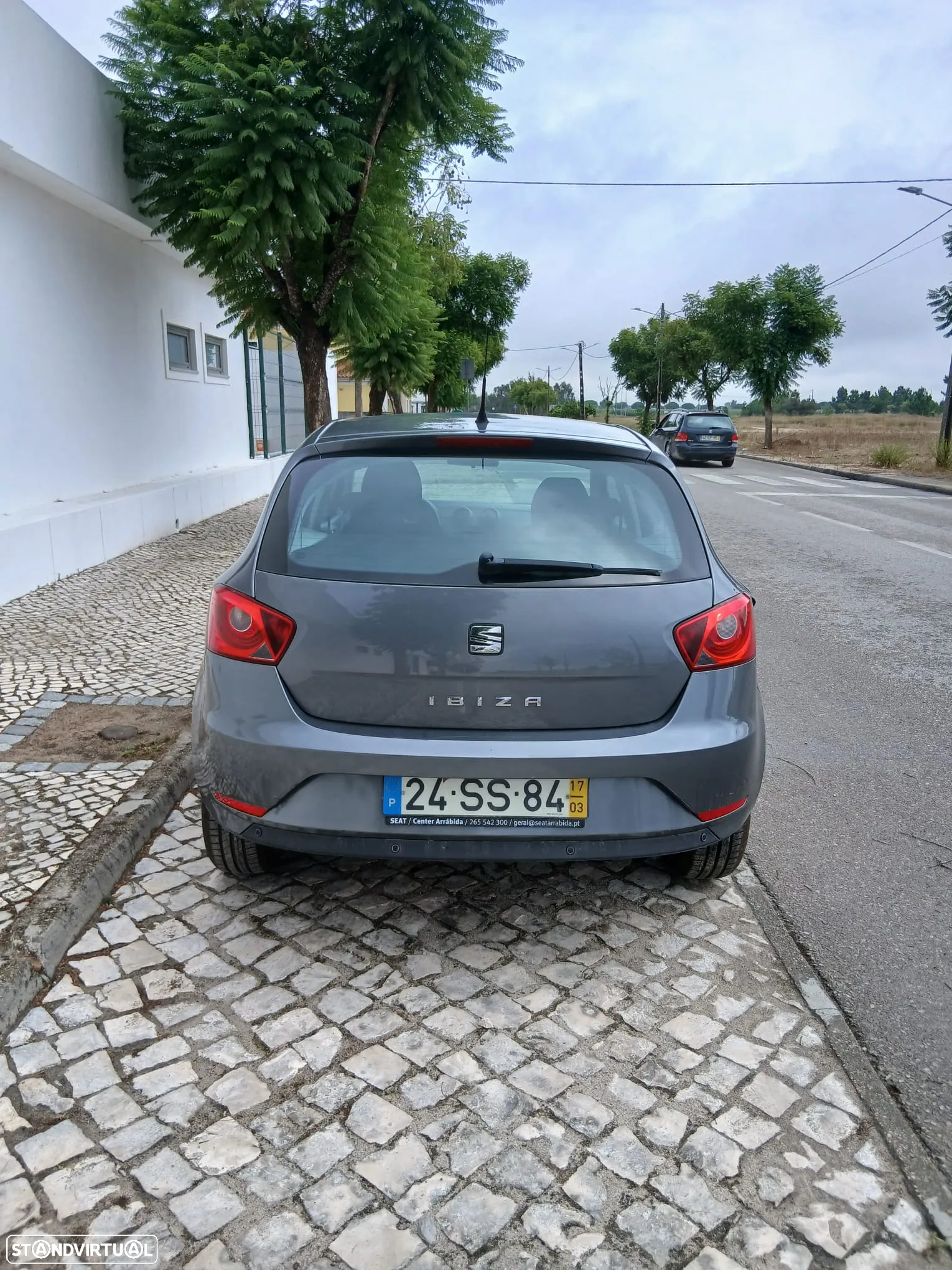 SEAT Ibiza 1.0 Style - 3