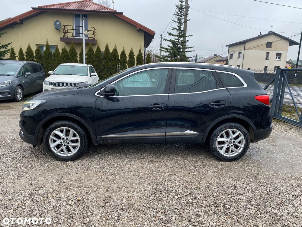 Renault Kadjar Energy TCe 165 XMOD - 13
