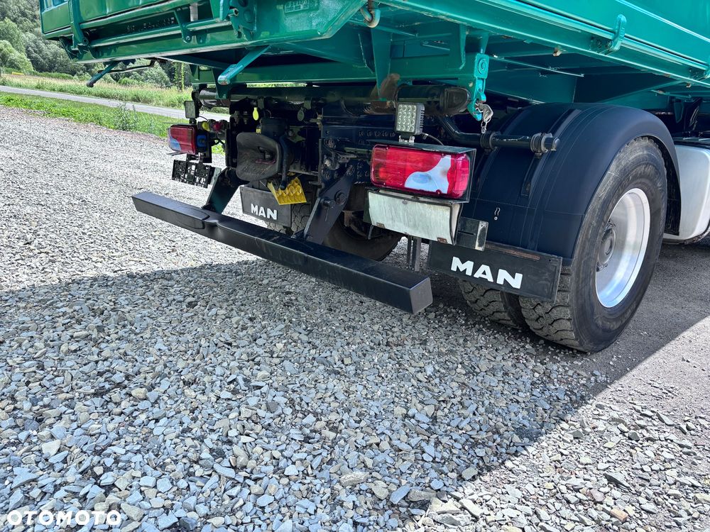 MAN TGS 18.460 - 7