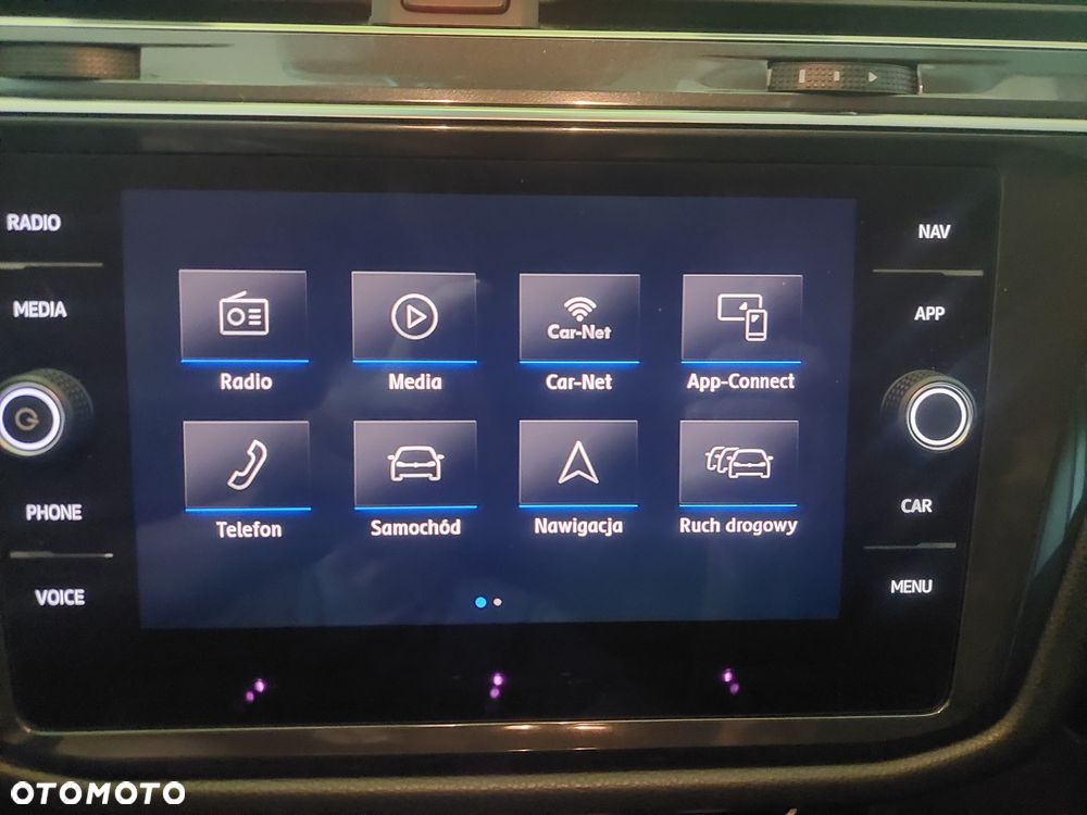 Volkswagen Tiguan Allspace 1.5 TSI EVO Highline DSG - 36