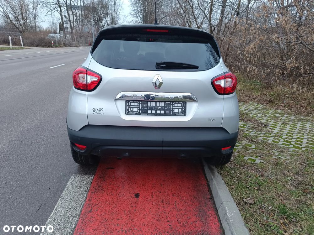 Renault Captur ENERGY TCe 90 Start&Stop Expression - 3