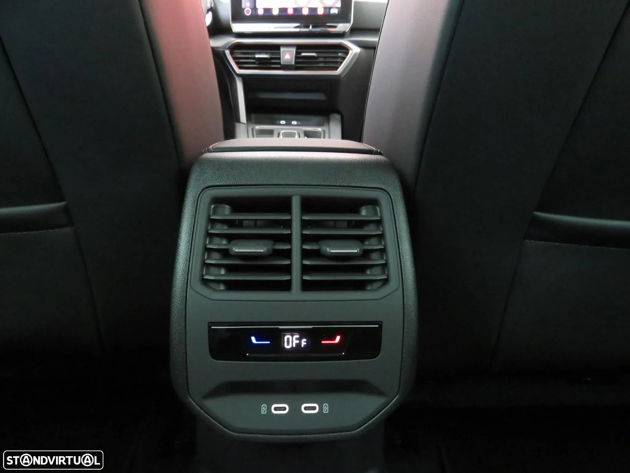 Cupra Formentor 1.5 TSI Sport DSG - 14