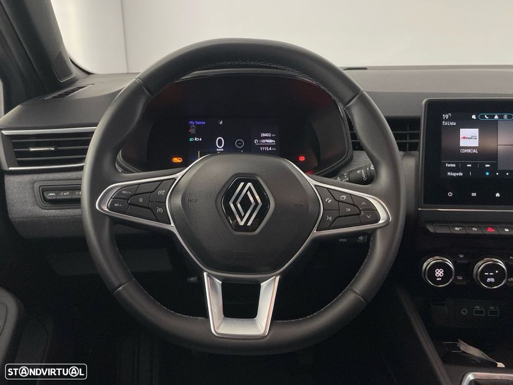 Renault Clio 1.0 TCe Techno - 14