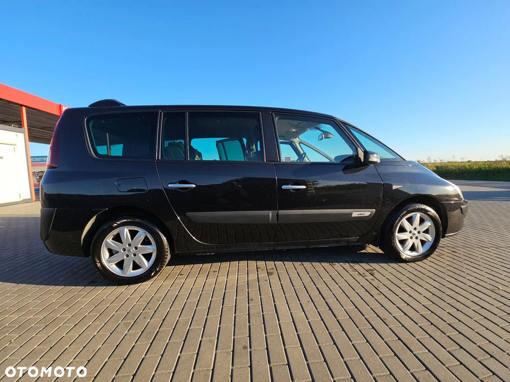 Renault Grand Espace 2.0 Initiale - 7