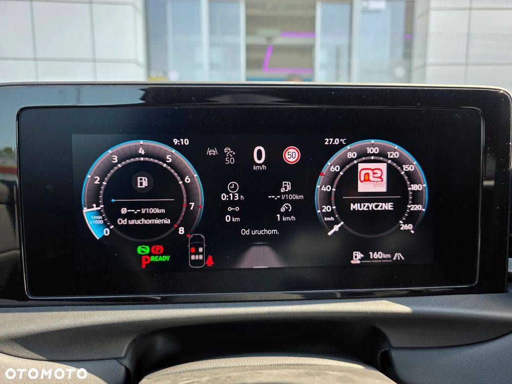 Volkswagen T-Roc 1.5 eTSI R-Line DSG - 29