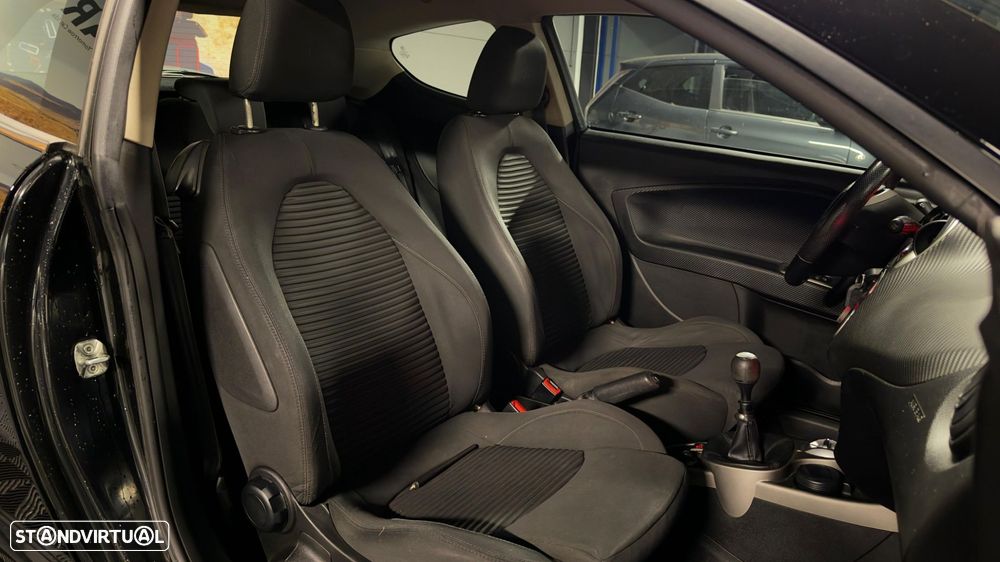 Alfa Romeo MiTo 1.3 JTD Distinctive - 15