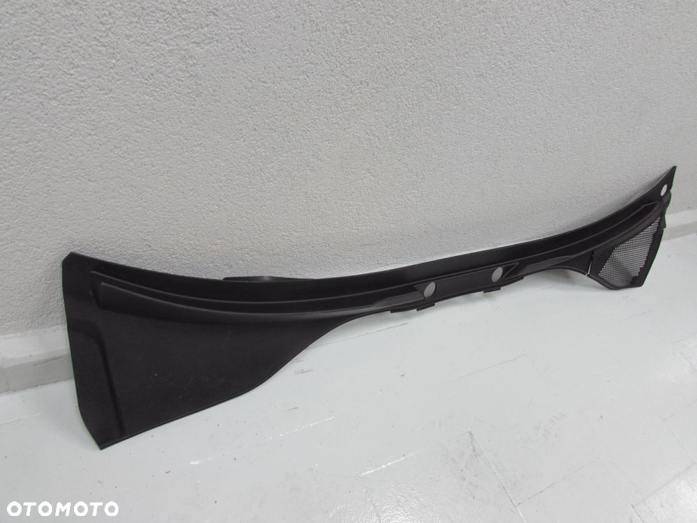 AUDI Q7 4L 05-15 OSLONA PLASTIK POSZYBIE 4L1819401 - 3