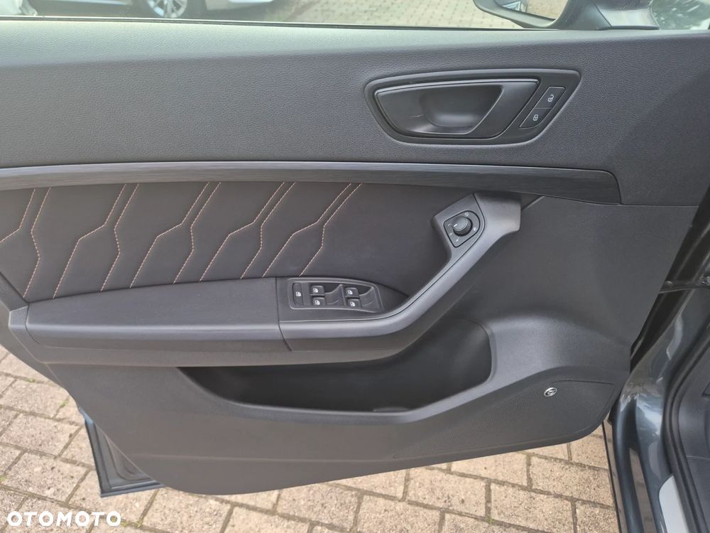 Cupra Ateca 2.0 TSI 4Drive DSG - 24