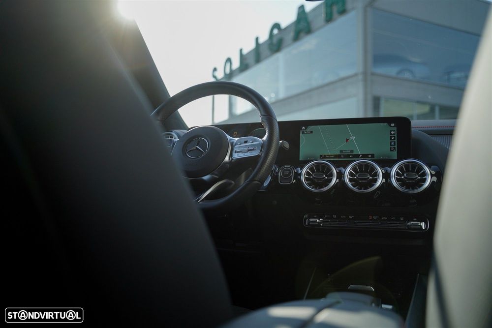 Mercedes-Benz EQA 250 AMG Line - 15