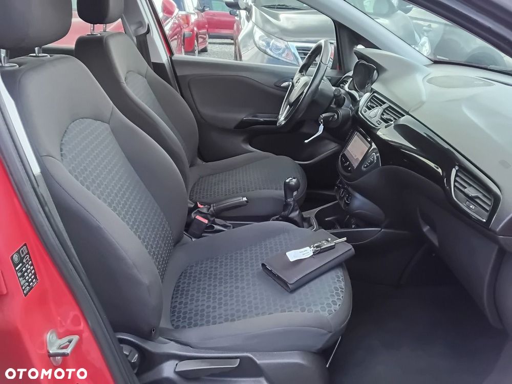 Opel Corsa - 11