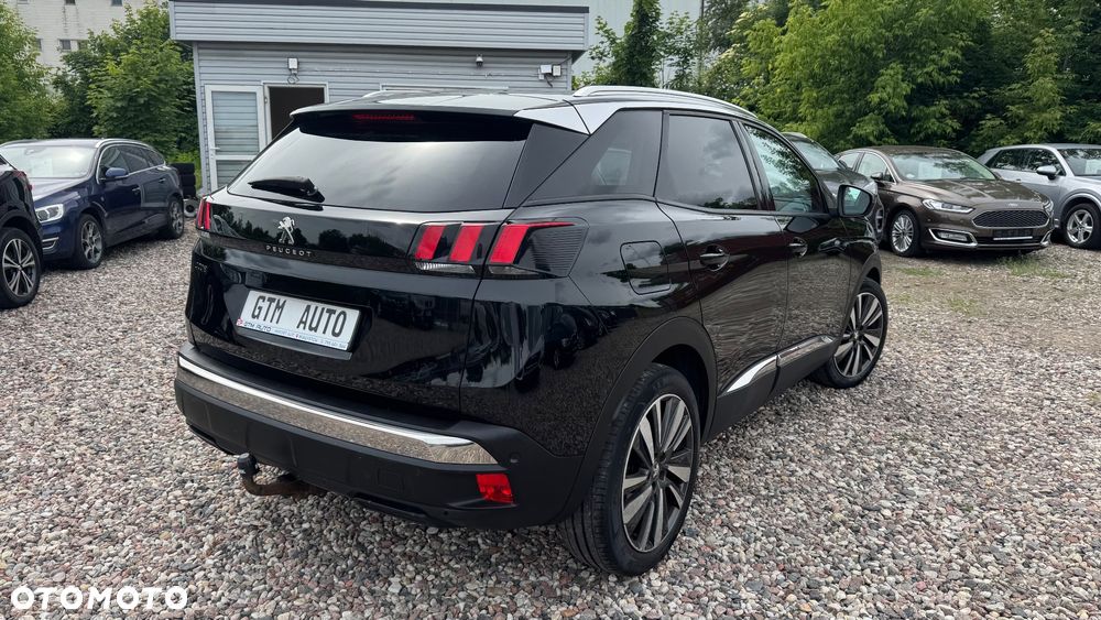 Peugeot 3008 BlueHDi 120 Stop & Start Allure - 14