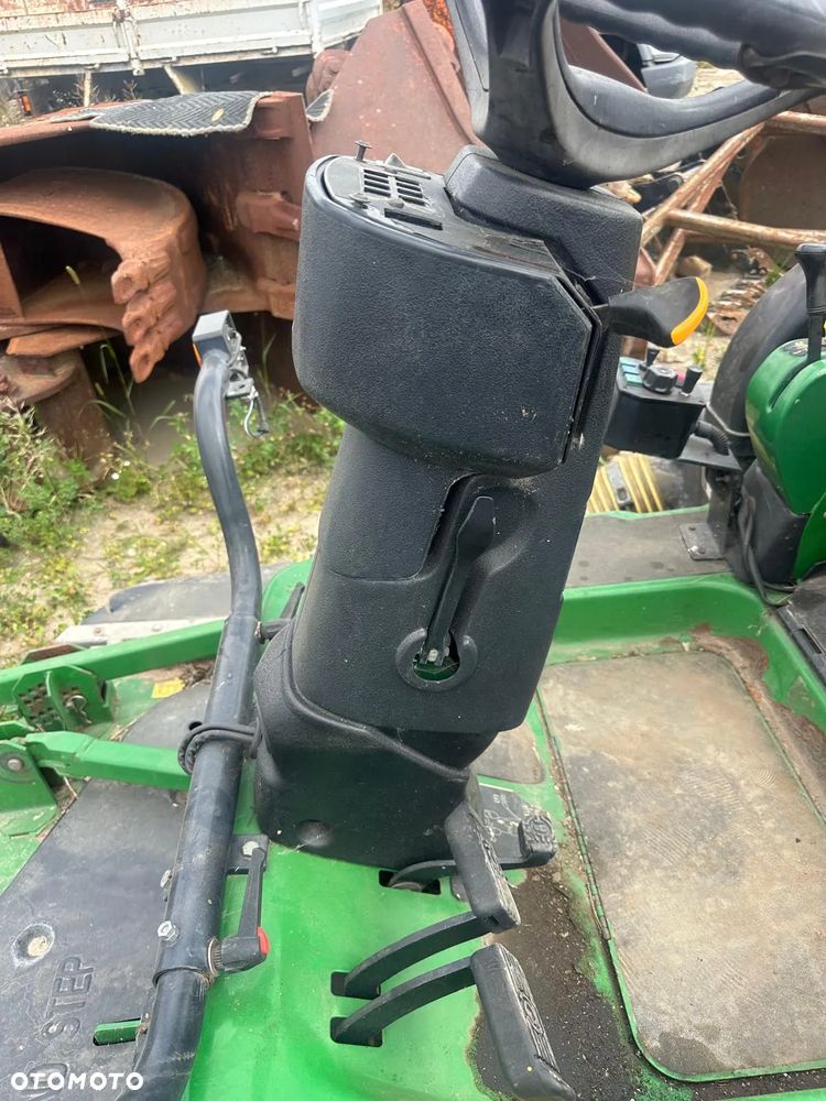 John Deere Traktorek Kosiarka JOHN DEERE 1565 F1565 4WD 4x4 - 14