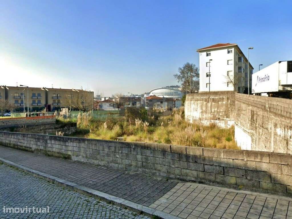 Lotes p/ construção em Campanhã - Grande imagem: 5/8