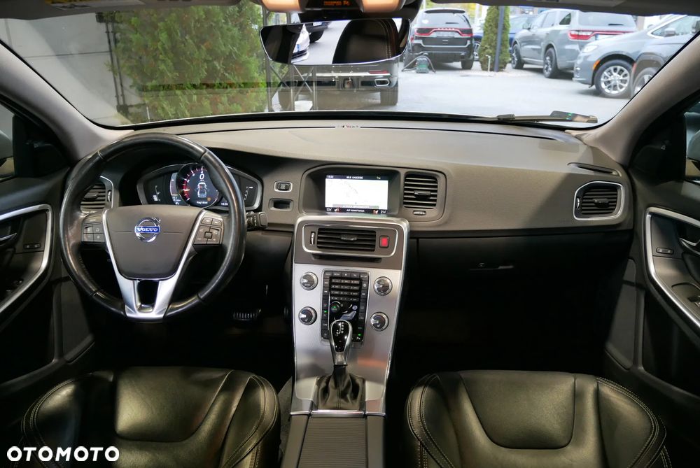 Volvo S60 T5 Geartronic - 18