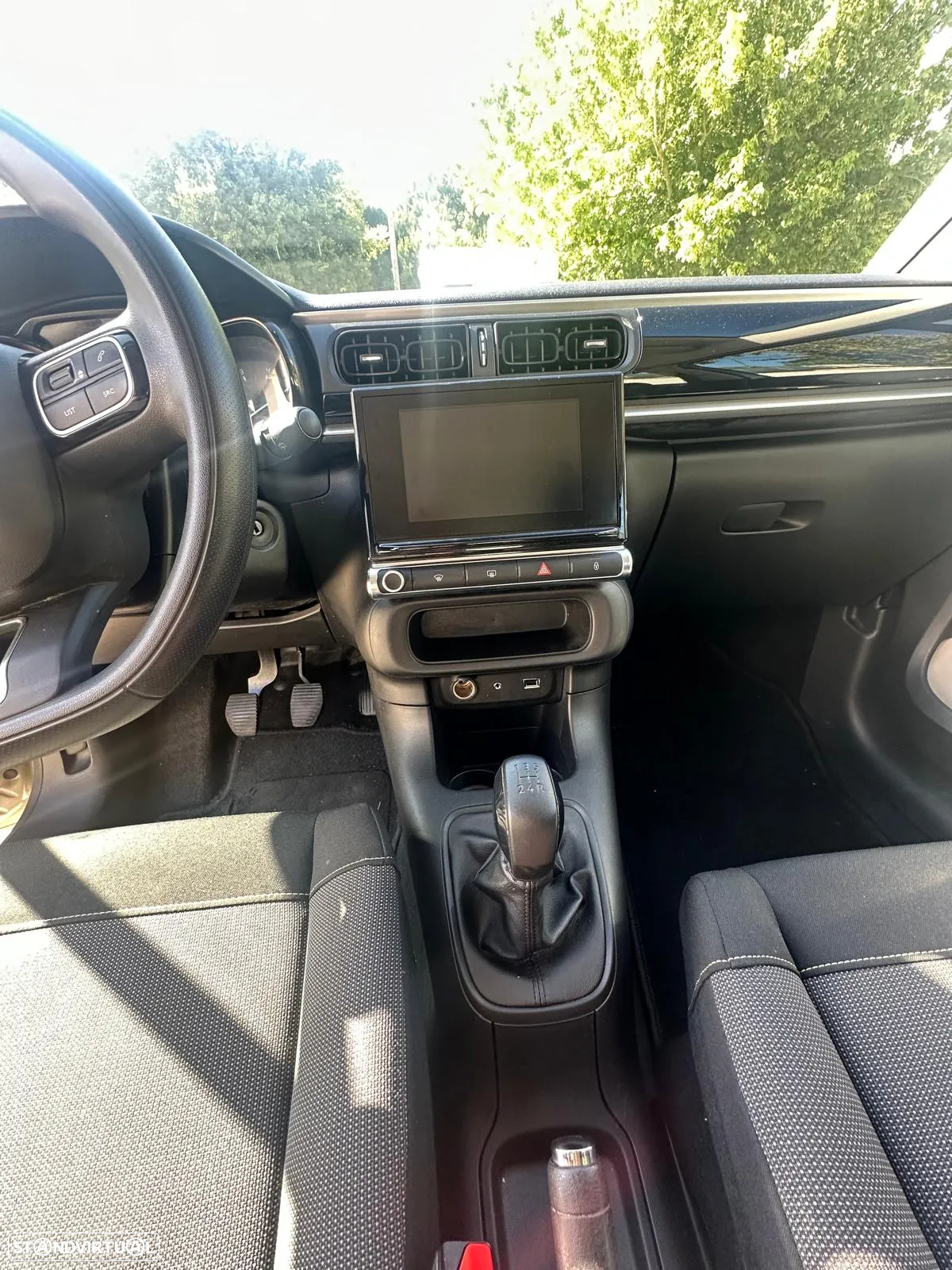 Citroën C3 1.2 PureTech Feel - 10