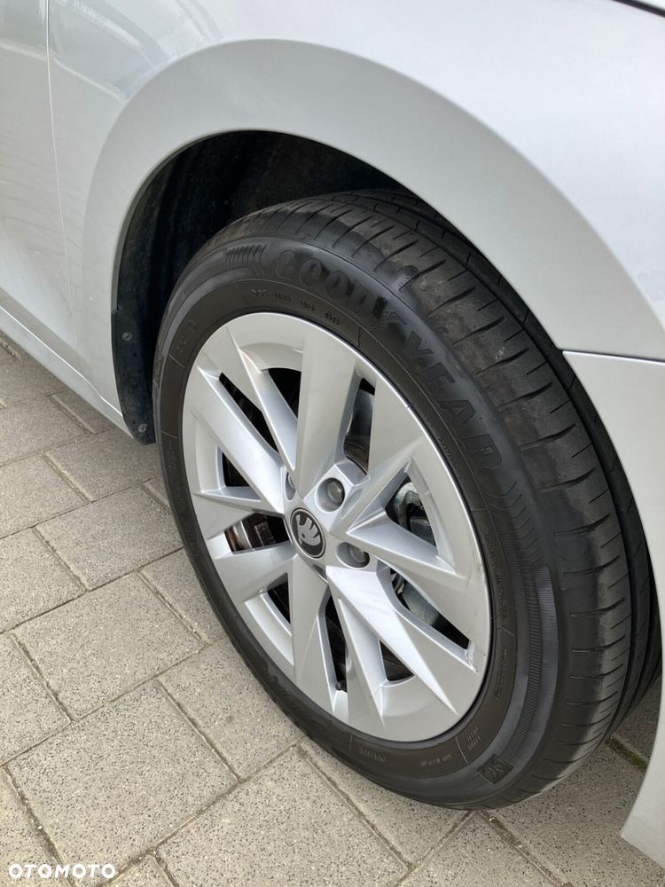 Skoda Octavia - 7
