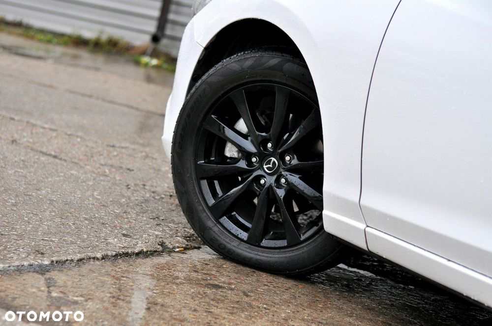 Mazda 6 2.2 D SkyEnergy - 12