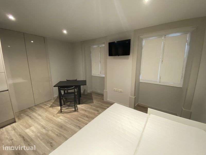 Estudio T0 Coimbra - Grande imagem: 3/8