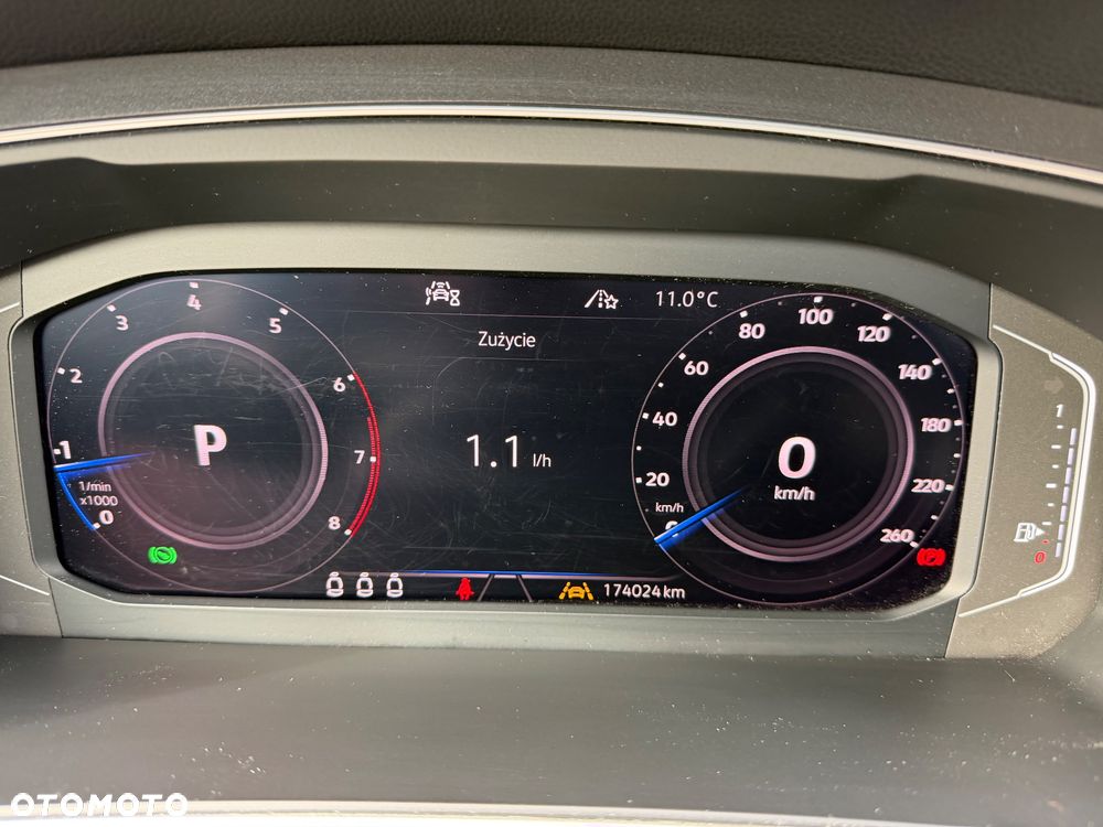 Volkswagen Tiguan 2.0 TSI 4Mot Comfortline DSG - 7