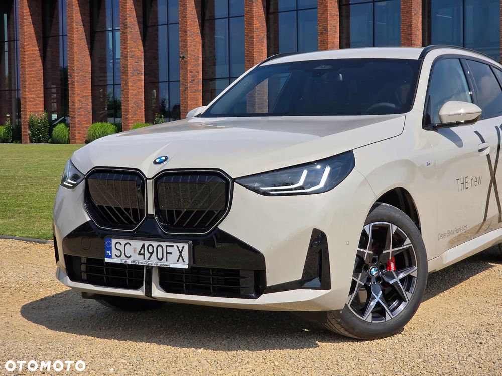 BMW X3 xDrive20d mHEV - 4