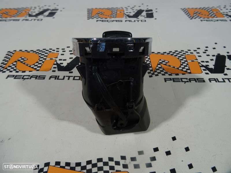 Arejador / Difusor De Ar Peugeot Rcz  Difusor / Arejador De Ar Peugeot - 5