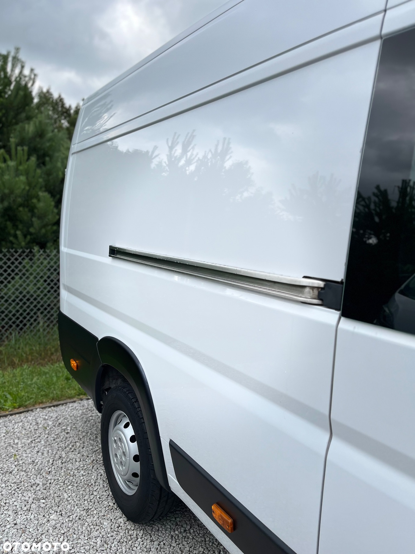Fiat Ducato - 16