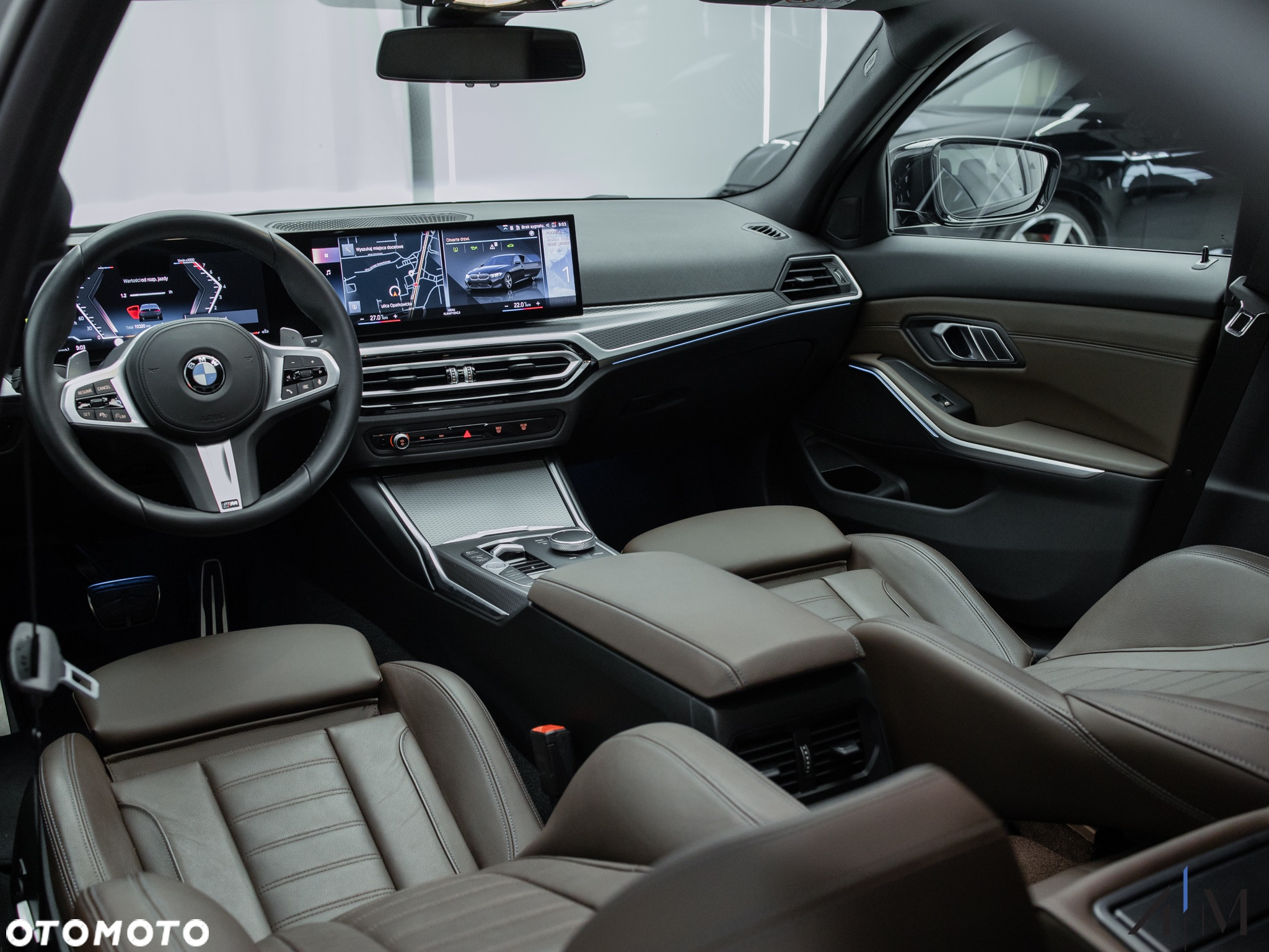 BMW Seria 3 - 17