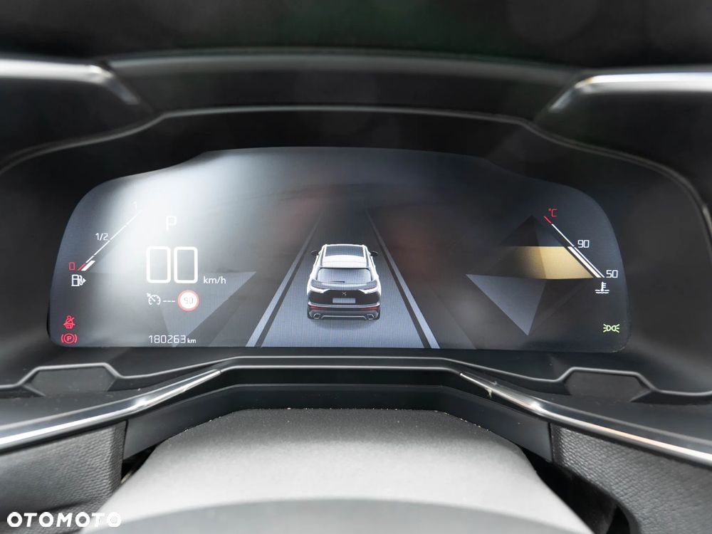 DS Automobiles DS 7 Crossback 1.6 PureTech Rivoli - 29