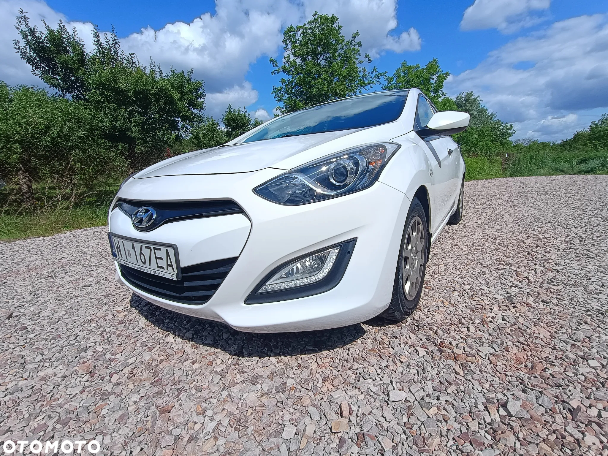 Hyundai i30 - 4