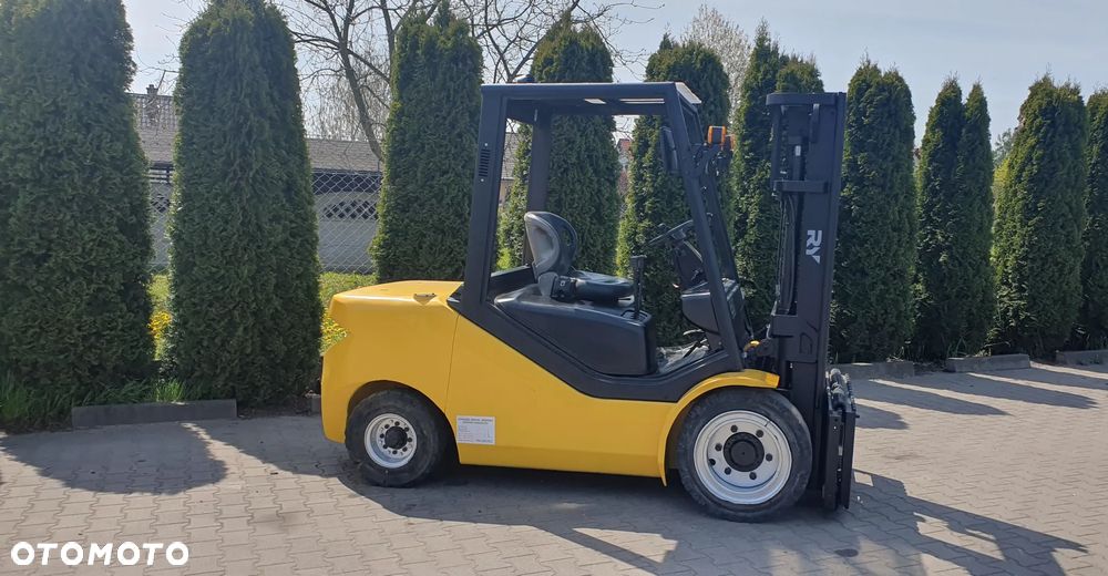 Inny ROYAL C40E - 1