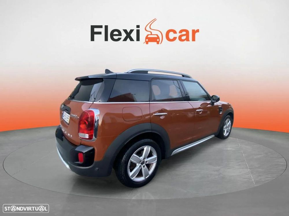 MINI Countryman Cooper D - 6