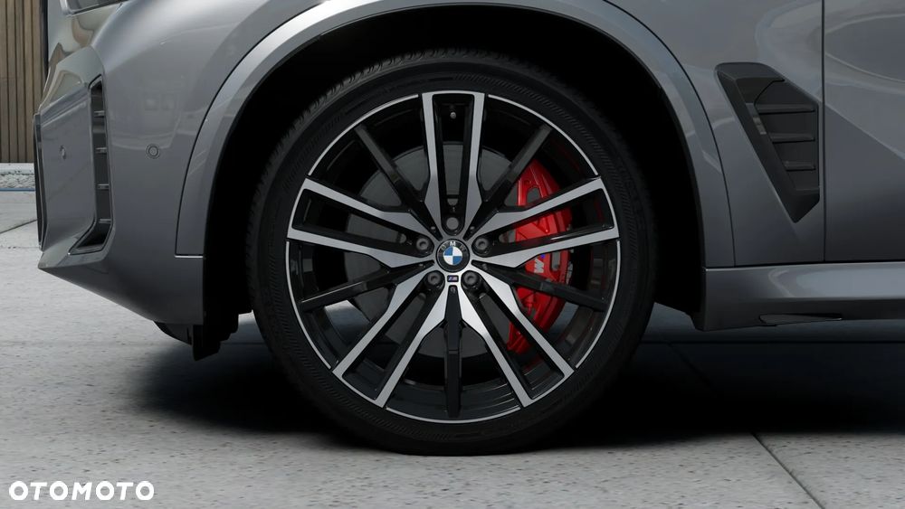 BMW X5 xDrive40i - 5