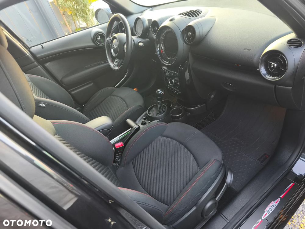 MINI Countryman Cooper S - 21